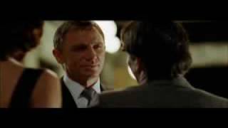 Quantum of Solace damaged goods scene [upl. by Stillas528]