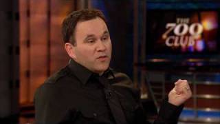 Matt Redman Interview [upl. by Inafit]