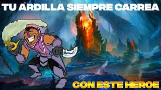 MI TEAM NO CONFIABA EN MI Y TERMINE ABUSANDO DEL TEAM ENEMIGO COMO TU TIO ABUSA DE TI dota2 [upl. by Gord328]