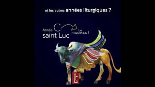 Bonne année liturgique 20232024 [upl. by Assilaj]