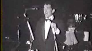 The Rat Pack Live in The Copa Room Sands Hotel  Part 1A [upl. by Atteras]