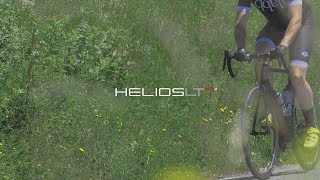 POLYGON PERFORMANCE BIKE  HELIOS LT9X [upl. by Sad604]