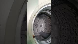 Ifb washing Machine top load testing after pcb repair youtubeshorts acrepair acservice repair [upl. by Kwasi904]