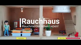 Rauchhaus klein [upl. by Stonwin]