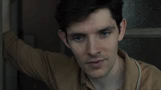 Colin Morgan in Legend [upl. by Jarvis]