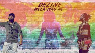 Dezine  Gole Ni Sasamunga Audio [upl. by Harpole]