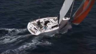 Oceanis 31 by Beneteau [upl. by Jadd945]