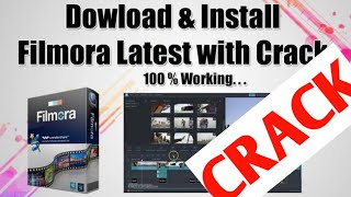 How to Activate Filmora 9 for free 2020  Filmora 9 Activation  Filmora 9 crack filmora 9 download [upl. by Leahciam21]