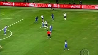 Gol do Título e Hino Corinthians versão Globo SP [upl. by Egas396]