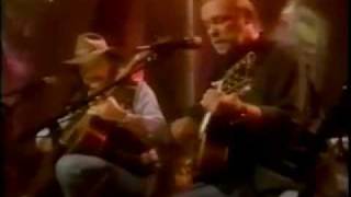 Allman Brothers Sweet Melissa acoustic unplugged 1990 [upl. by Ambie]