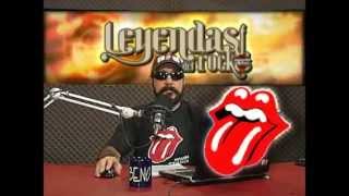 Leyendas del Rock Programa 302 Segmento 4 [upl. by Siberson]