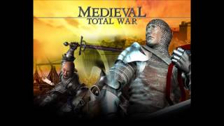 Medieval Total War Soundtrack Arab Mobilize 2 [upl. by Edyak881]