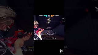 Freefire video shortfeed viral video squadra [upl. by Aisya]