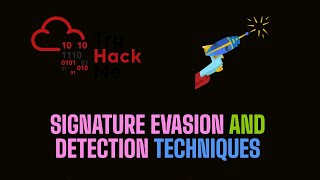 Signature Identification and Evasion Techniques  TryHackMe [upl. by Etnahsa]