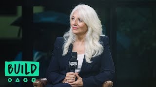 Cynthia Germanotta On How She Learned To Help Her Daughter Lady Gaga [upl. by Tressa]