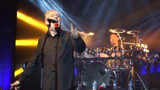 OMD  Forever Live And Die Live at G Live Guildford 2017 [upl. by Marr]