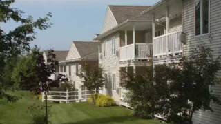 Massachusetts Vacations  Vacation Village in the Berkshires [upl. by Auqinal]