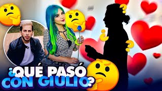 👩‍❤️‍💋‍👨¿QUÉ TANTO NOS CONOCEMOS Ft MI ESPOSITO Sofi Muñoz [upl. by Icul]