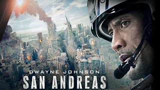 San Andreas 2 Trailer 3 HD Dwayne Johnson Carla Gugino Alexandra Daddario  Fan Made [upl. by Anica]