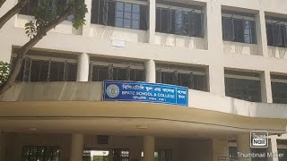 BPATC School amp College SavarBangladesh [upl. by Heins]