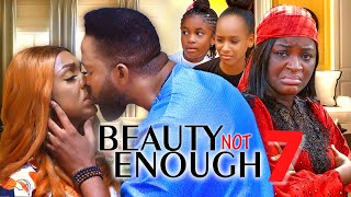 BEAUTY NOT ENOUGH SEASON 7  2022 NEW MOVIE FREDRICK LEONARD 2022 Latest Nigerian Nollywood Movie [upl. by Nnyledam]