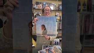 Taylor Swift  1989 Taylor’s Version  Pink Vinyl Record Unboxing amp Album Reaction [upl. by Ennovi]