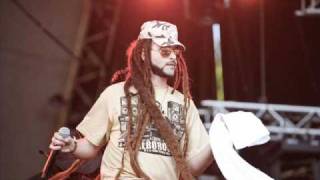 Alborosie amp Spiritual  Marathon [upl. by Kapeed]