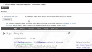 Find Out Why Your Bing Ads Arent Showing [upl. by Annerb]