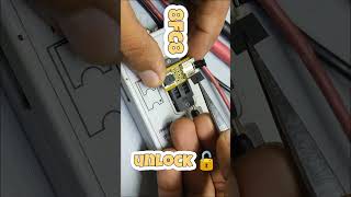 8fc8 bios unlock how to reset  Dell e5400 technology pc laptoprepair 8fc8 unlock reset [upl. by Waddle]