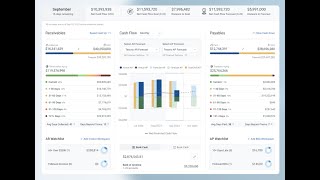 Tesorio AR Automation 2024 [upl. by Eidur]