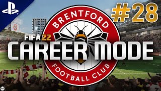 FIFA 22  Career Mode  28  New Season Four New Signings [upl. by Adia]