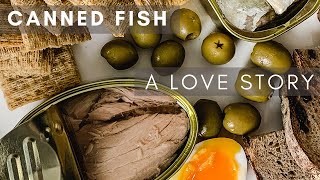 5 Reasons Why I Always Have Canned Fish On Hand  Easy Canned Fish Recipes [upl. by Aehtna]