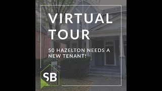 50 Hazelton Avenue Toronto [upl. by Deron]