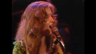 Bonnie Raitt  Runaway Live Midnight Special 1977 [upl. by Teerprug]