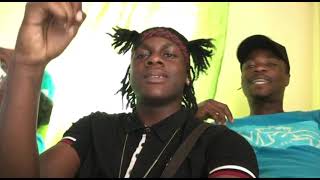 Madrhyme  Make it  758 dancehall 2022 official visual video [upl. by Mccomb]