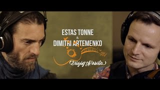 Estas Tonne amp Dimitri Artemenko  Divine Smile   Mama Studios Vilnius [upl. by Andrien563]