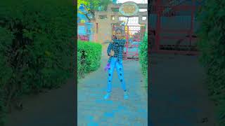 bola kekra la laga ke 💫🔥 missballia27 dance video bhojpuri dancemusic ananyadancesong [upl. by Avonasac]