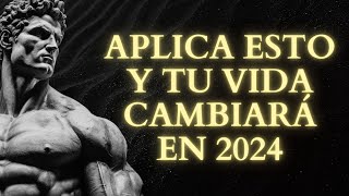 Reglas Para La Vida De Marco Aurelio Séneca y Epicteto 2 Horas de Estoicismo [upl. by Lothar389]