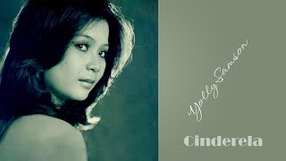 Cinderella  Yolly Samson Songs Collection OPM [upl. by Rhona]