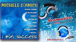 Michele DAmico  Linvidia  Official Seamusica [upl. by Ethbin]