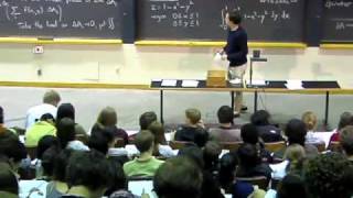 Lec 16 Double integrals  MIT 1802 Multivariable Calculus Fall 2007 [upl. by Rhodes]