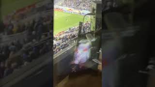 Jakob Glesnes Goal  123rd minute  Philadelphia Union 1  NYRB 0 [upl. by Elson]