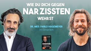 Auf der Suche nach Anerkennung Die Psychologie des Narzissmus  im Gespräch mit Dr Pablo Hagemeyer [upl. by Ehrsam429]