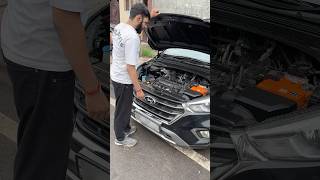 Used Creta Petrol available at EliteCarz  shorts creta usedcarsforsale [upl. by Adlee139]