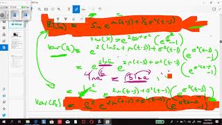 The lognormal model of share pricesPart 1CM2 Exam revision [upl. by Marquardt]