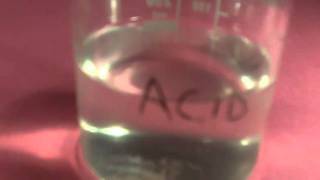 an acid an alkali and eye [upl. by Jeniffer]