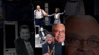 RIP James Earl Jones Passes Away [upl. by Thurlow]