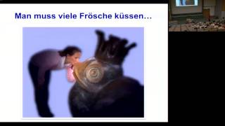 Atmen am Strohhalm Asthma und COPD [upl. by Behre]