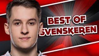 Best Of Svenskeren  The Jungle Carry  League Of Legends [upl. by Powel754]