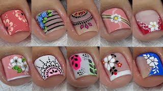 RECOPILACIÓN DE DISEÑOS DE UÑAS HERMOSOS  15 MODELOS DE UÑAS [upl. by Browne306]